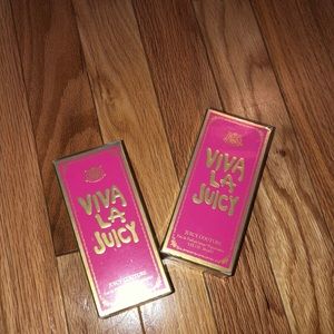 Viva La Juicy Perfume